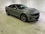 2022 Chevrolet Camaro 1LT