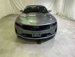 2022 Chevrolet Camaro 1LT