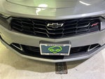 2022 Chevrolet Camaro 1LT