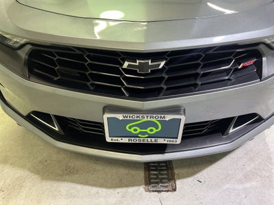 2022 Chevrolet Camaro 1LT