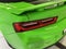 2017 Chevrolet Camaro 2LT