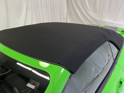 2017 Chevrolet Camaro 2LT