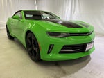 2017 Chevrolet Camaro 2LT