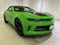 2017 Chevrolet Camaro 2LT