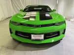 2017 Chevrolet Camaro 2LT
