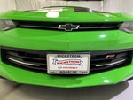 2017 Chevrolet Camaro 2LT