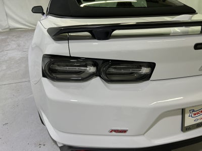 2023 Chevrolet Camaro LT1