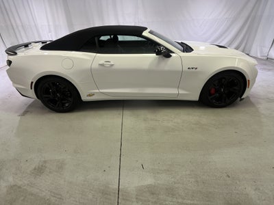 2023 Chevrolet Camaro LT1
