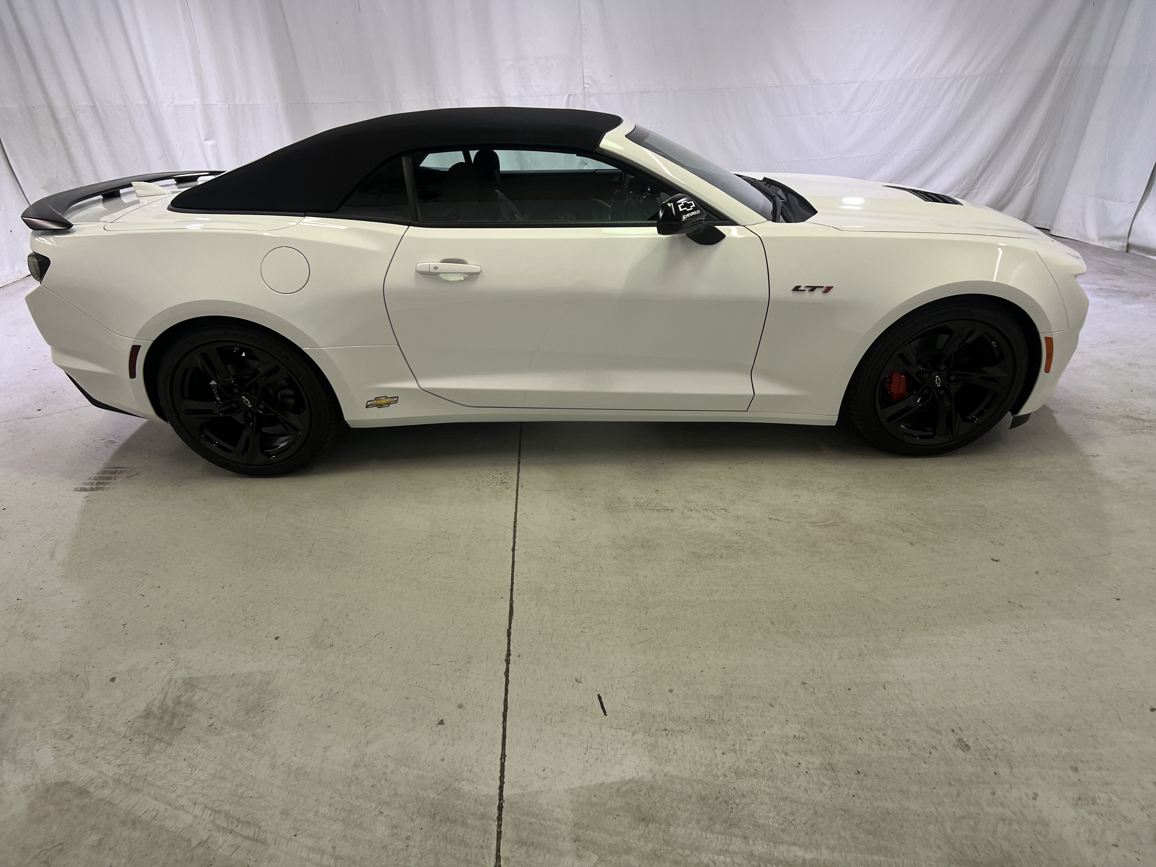 2023 Chevrolet Camaro LT1