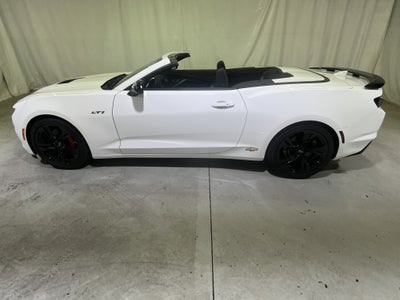 2023 Chevrolet Camaro LT1