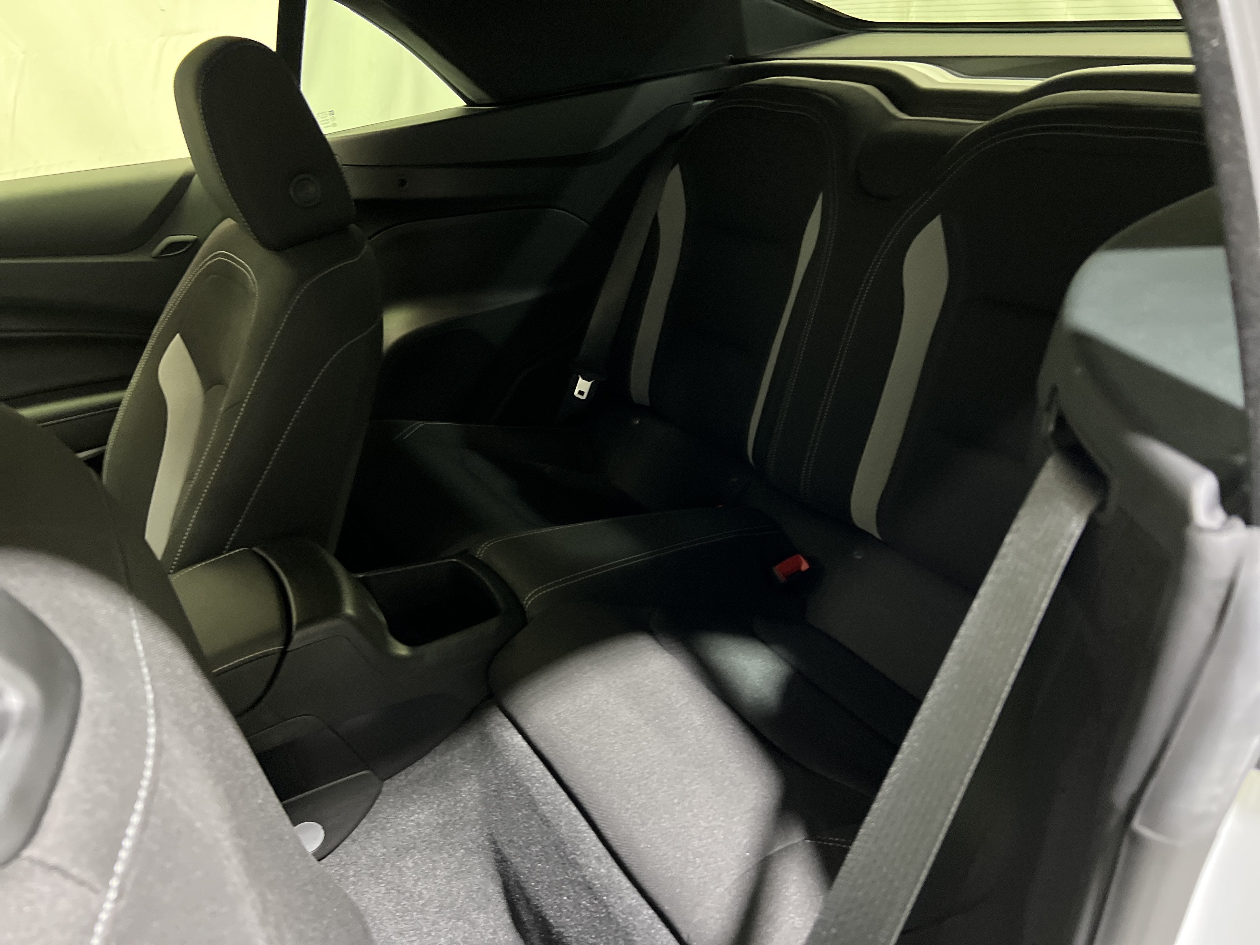 2023 Chevrolet Camaro LT1