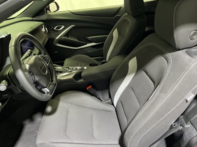2023 Chevrolet Camaro LT1
