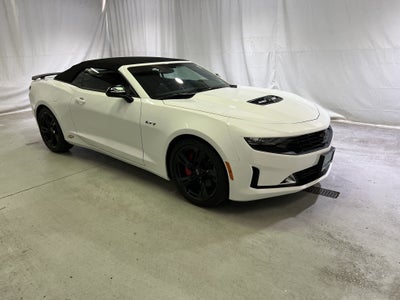 2023 Chevrolet Camaro LT1