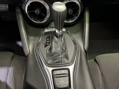 2023 Chevrolet Camaro LT1