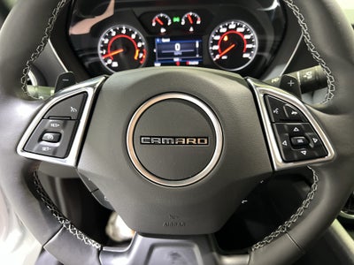 2023 Chevrolet Camaro LT1