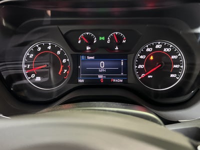 2023 Chevrolet Camaro LT1