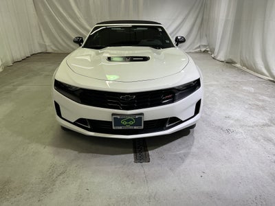 2023 Chevrolet Camaro LT1