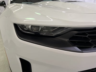 2023 Chevrolet Camaro LT1
