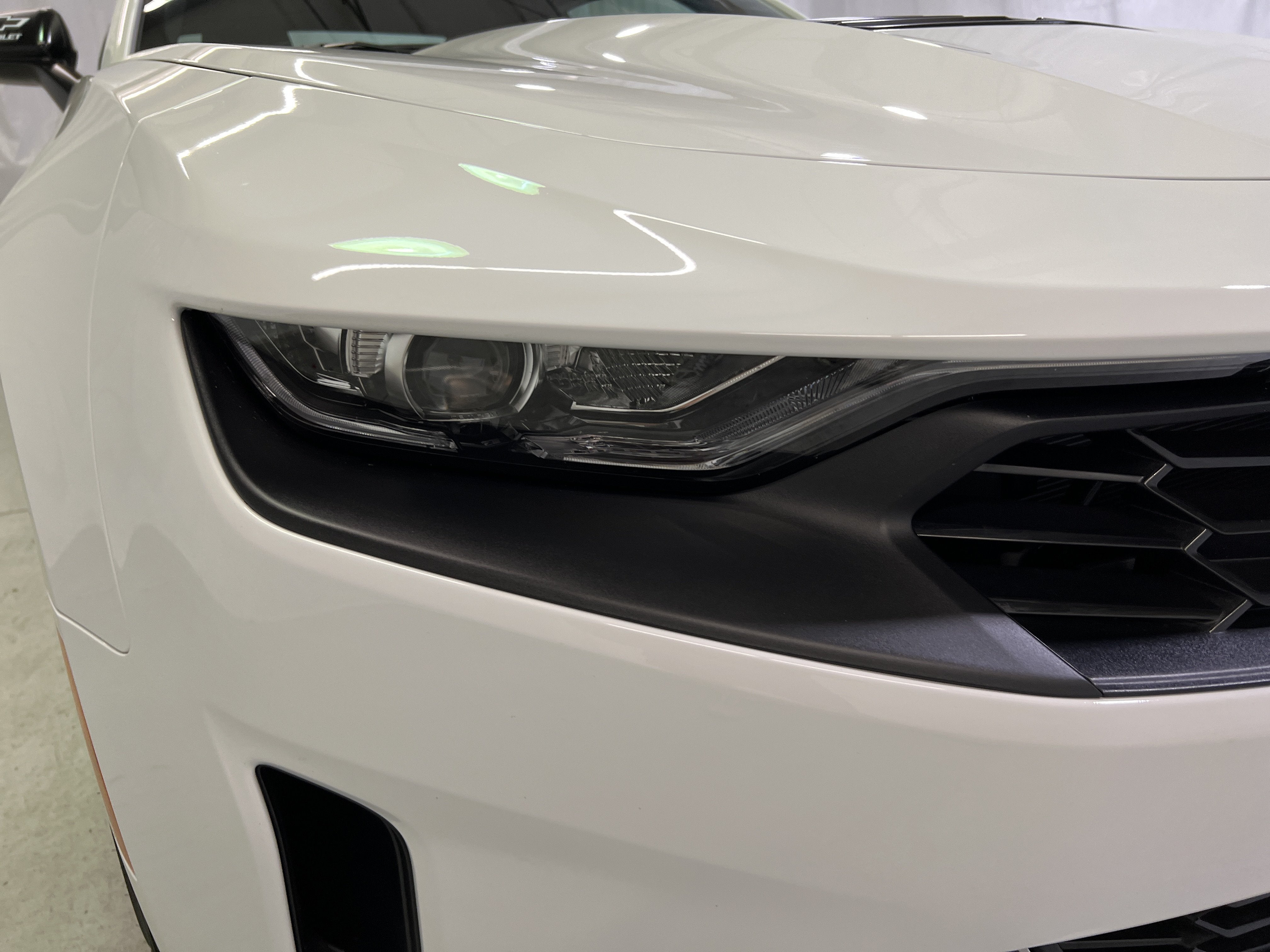 2023 Chevrolet Camaro LT1