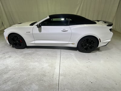 2023 Chevrolet Camaro LT1