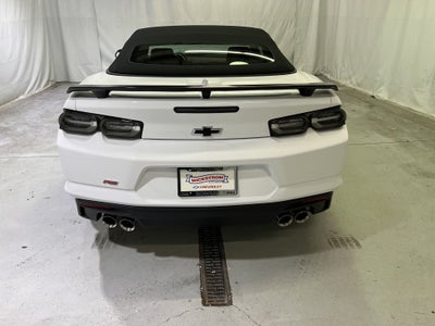 2023 Chevrolet Camaro LT1