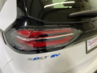 2023 Chevrolet Bolt EV 2LT
