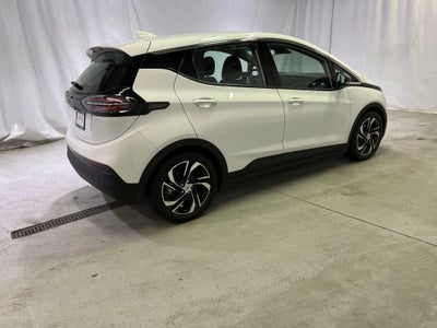 2023 Chevrolet Bolt EV 2LT