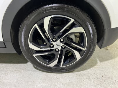 2023 Chevrolet Bolt EV 2LT