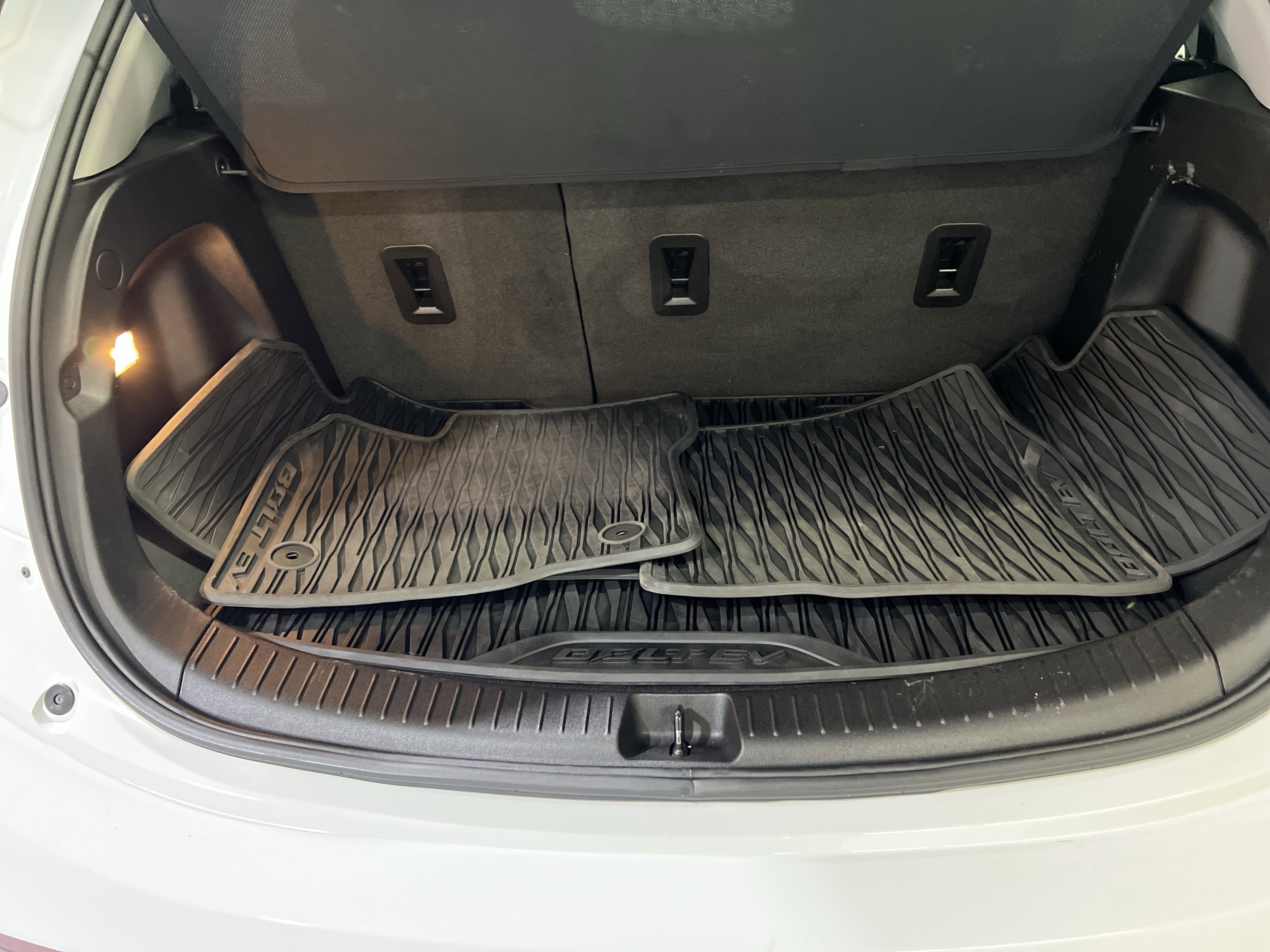 2023 Chevrolet Bolt EV 2LT