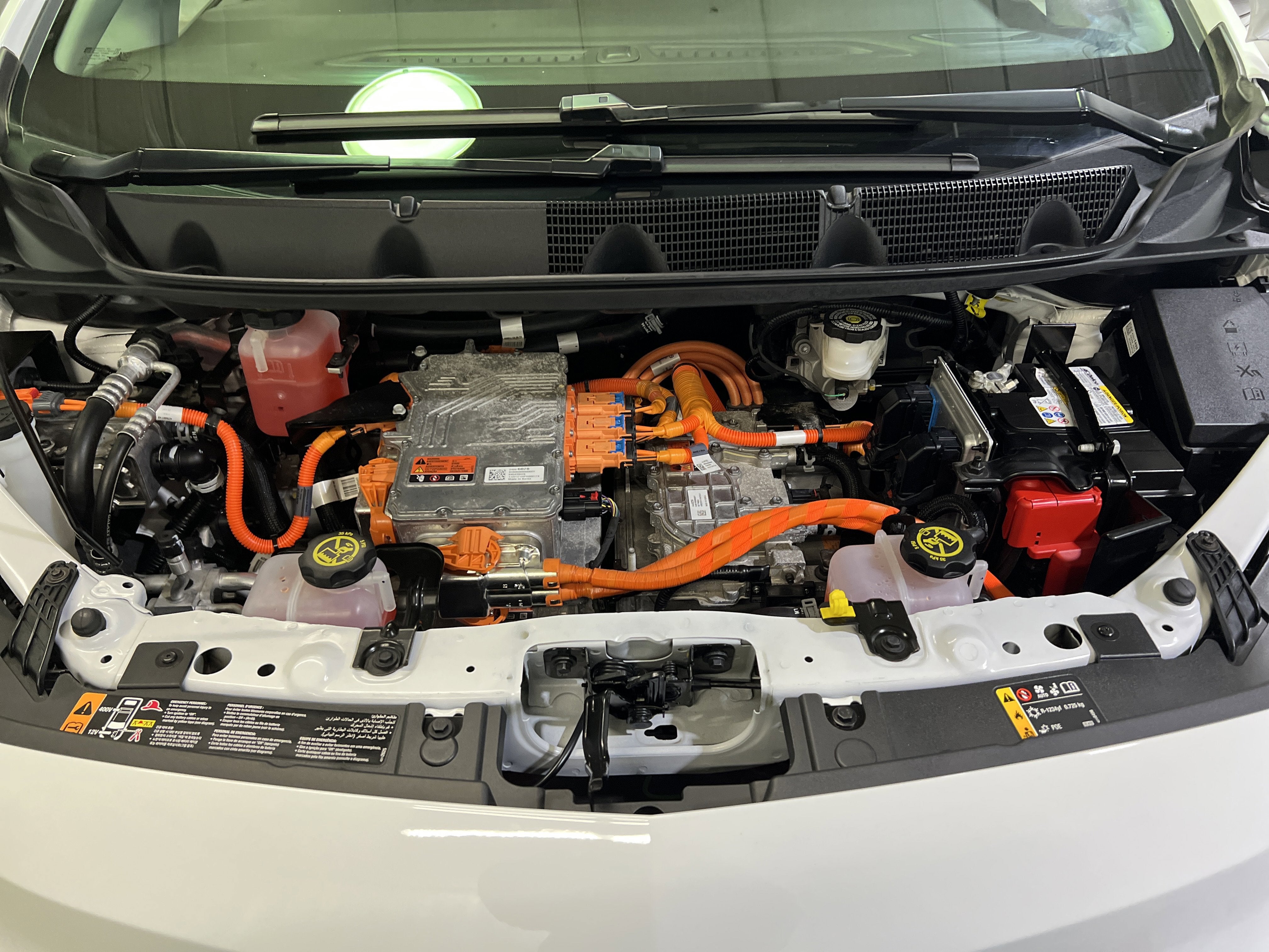 2023 Chevrolet Bolt EV 2LT