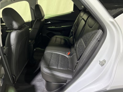 2023 Chevrolet Bolt EV 2LT