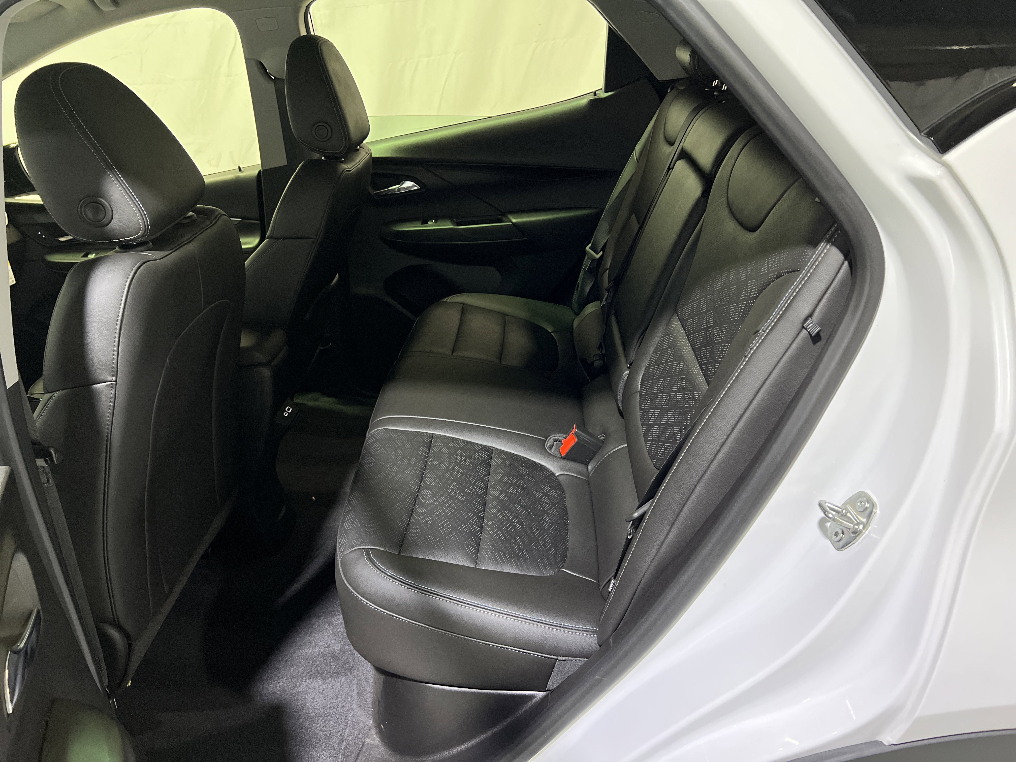 2023 Chevrolet Bolt EV 2LT