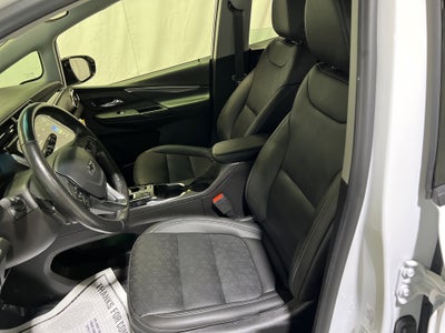2023 Chevrolet Bolt EV 2LT