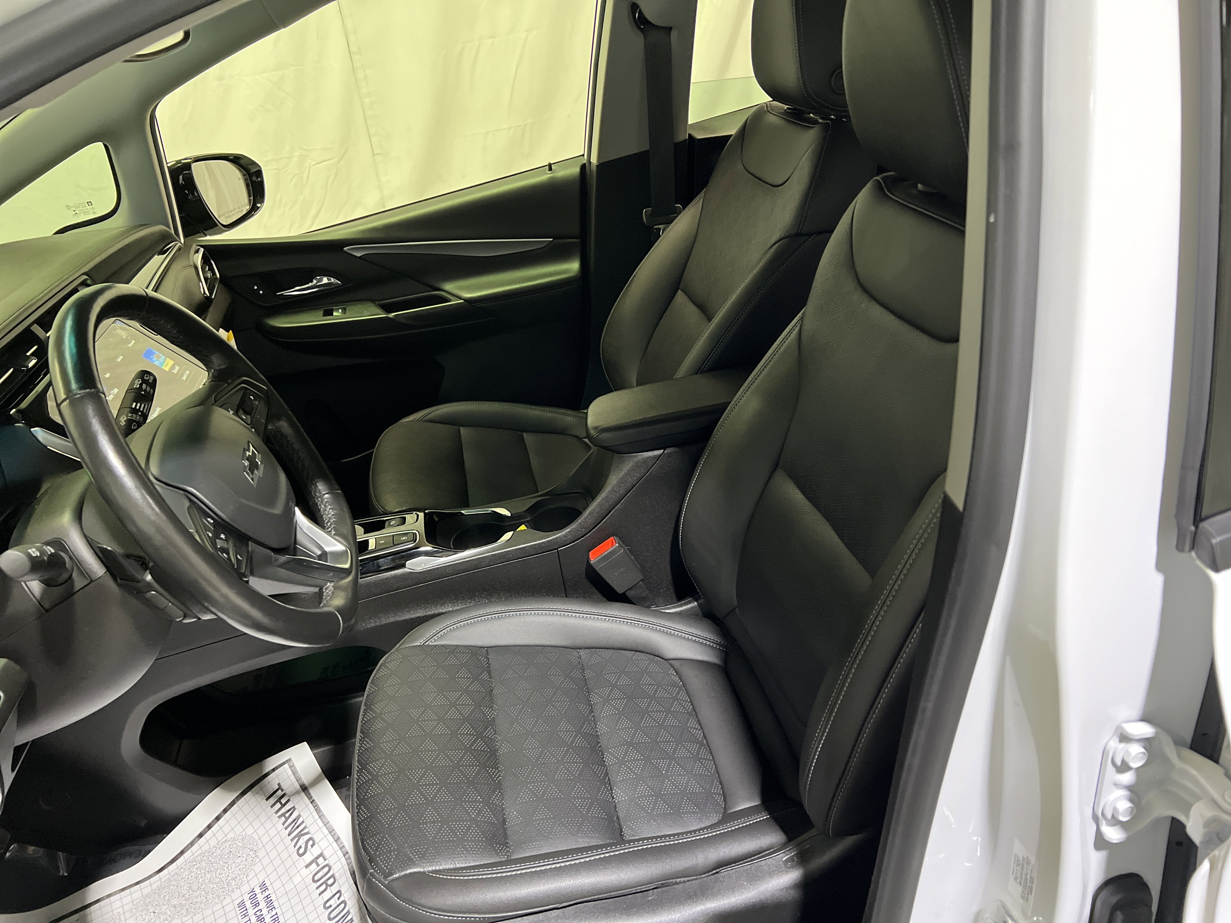 2023 Chevrolet Bolt EV 2LT