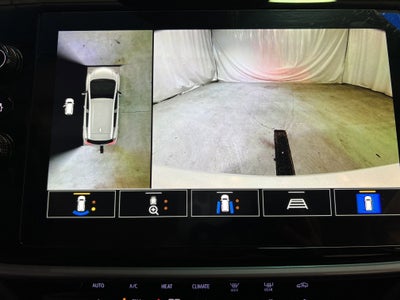 2023 Chevrolet Bolt EV 2LT
