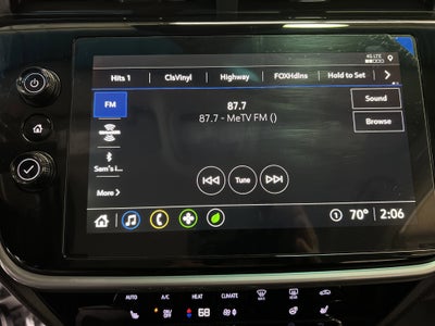 2023 Chevrolet Bolt EV 2LT