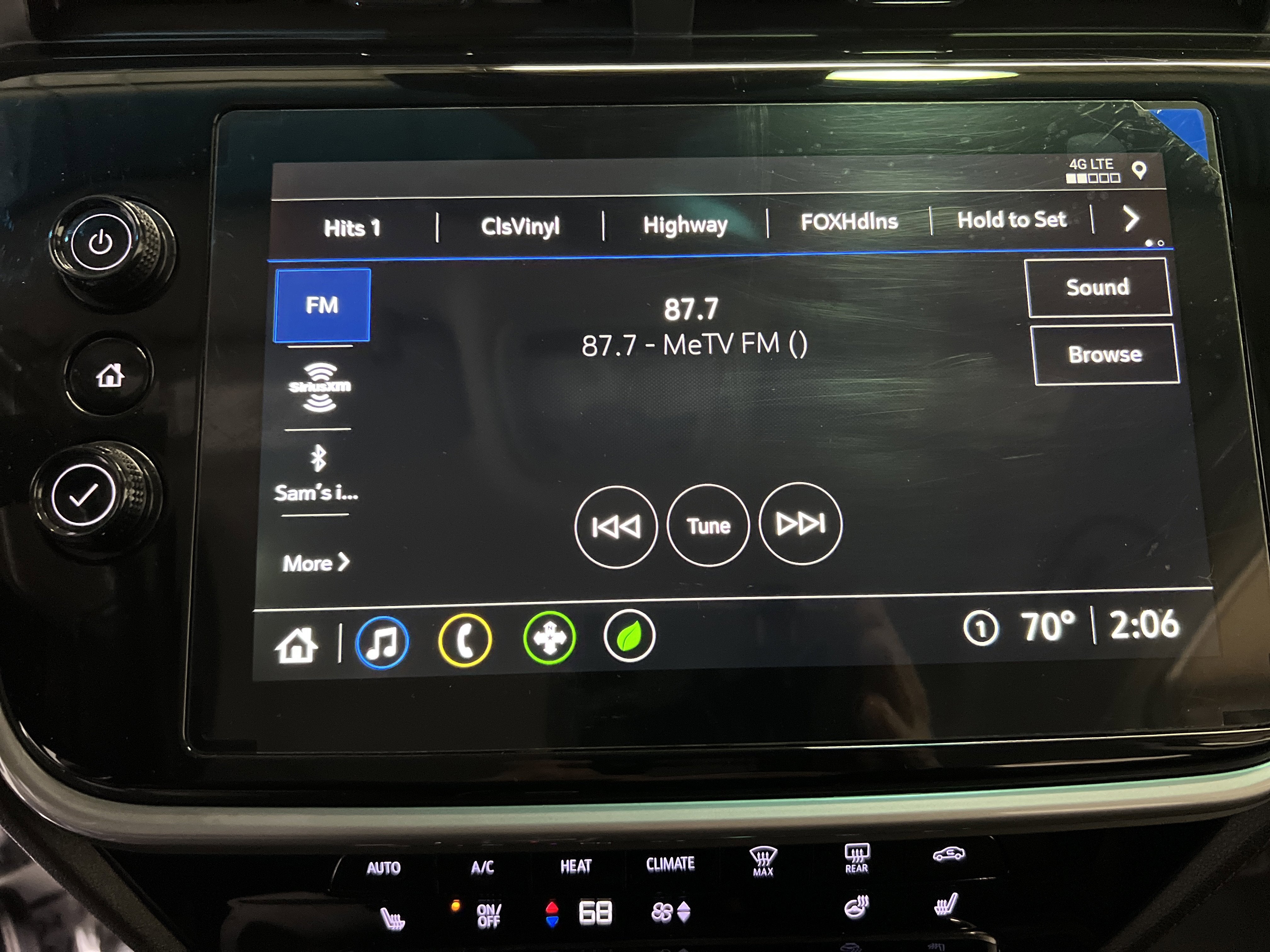 2023 Chevrolet Bolt EV 2LT