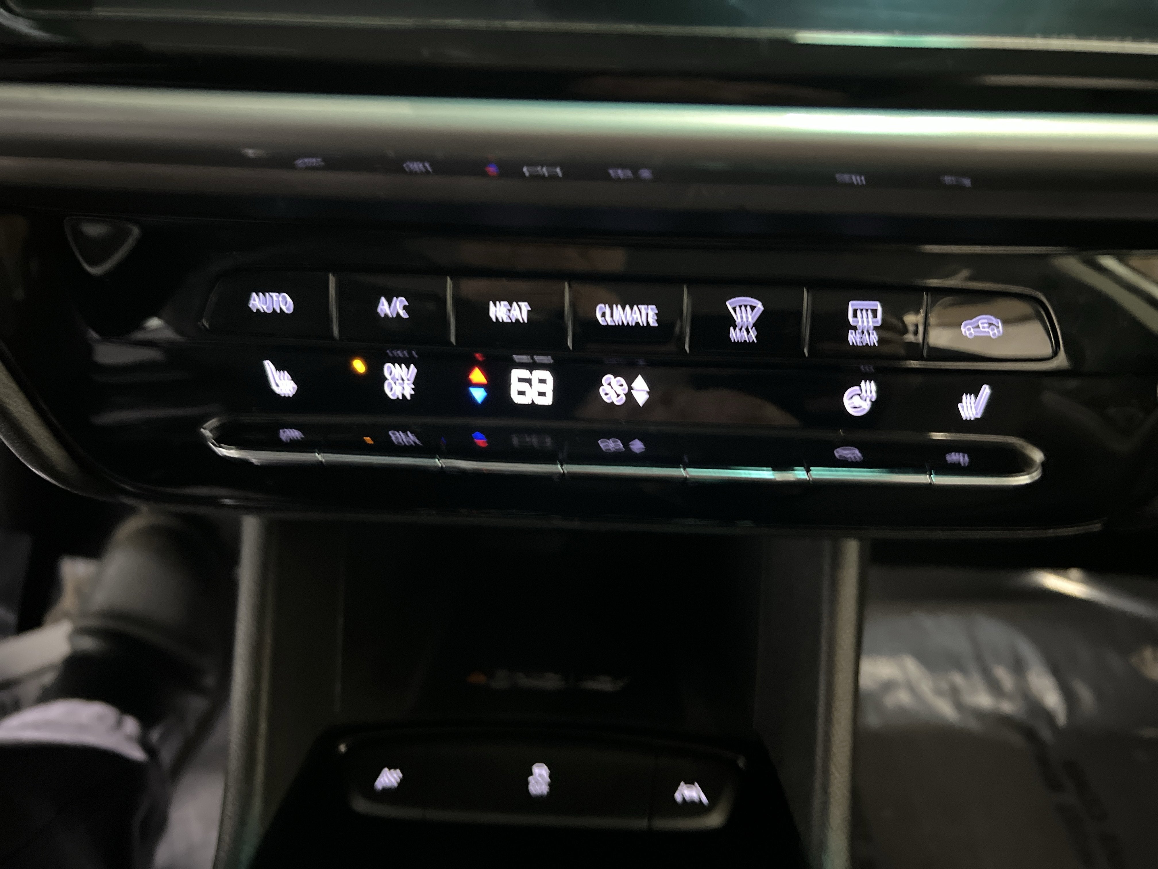 2023 Chevrolet Bolt EV 2LT