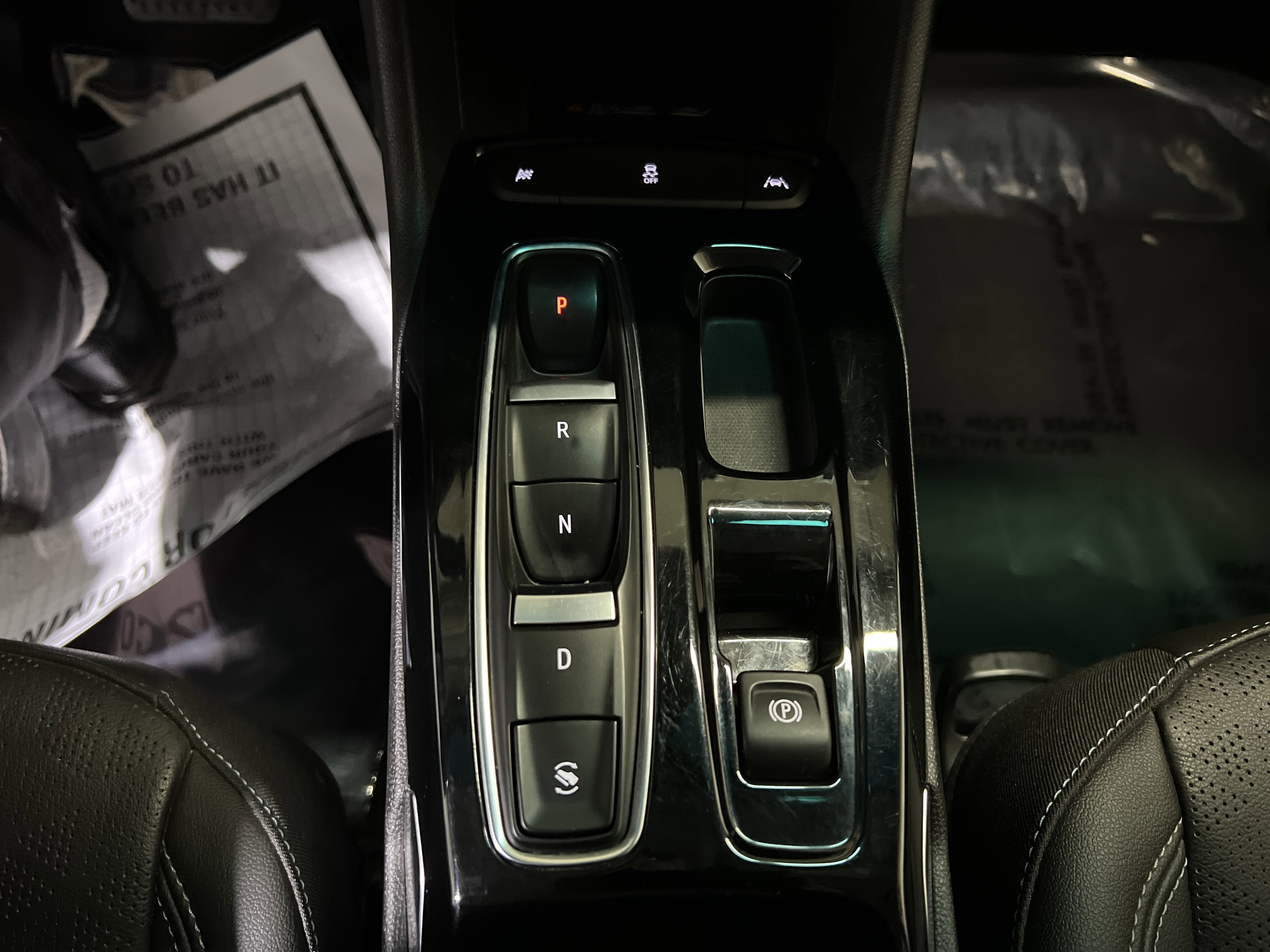 2023 Chevrolet Bolt EV 2LT