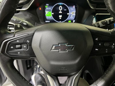 2023 Chevrolet Bolt EV 2LT
