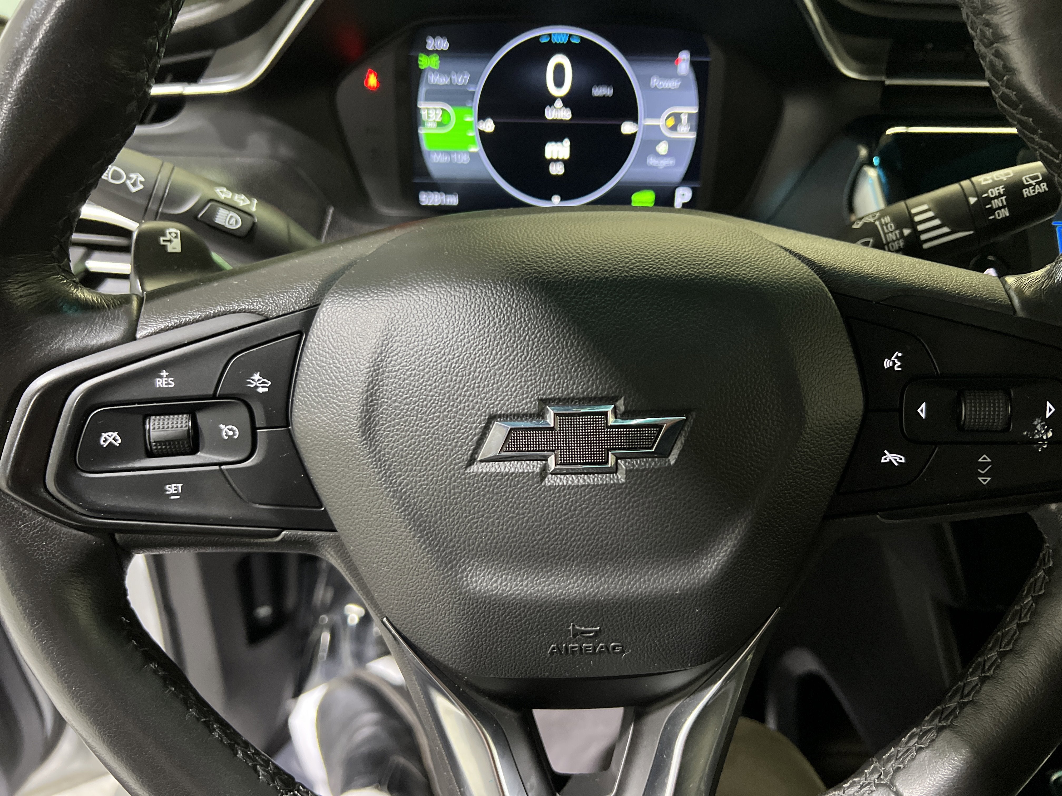 2023 Chevrolet Bolt EV 2LT