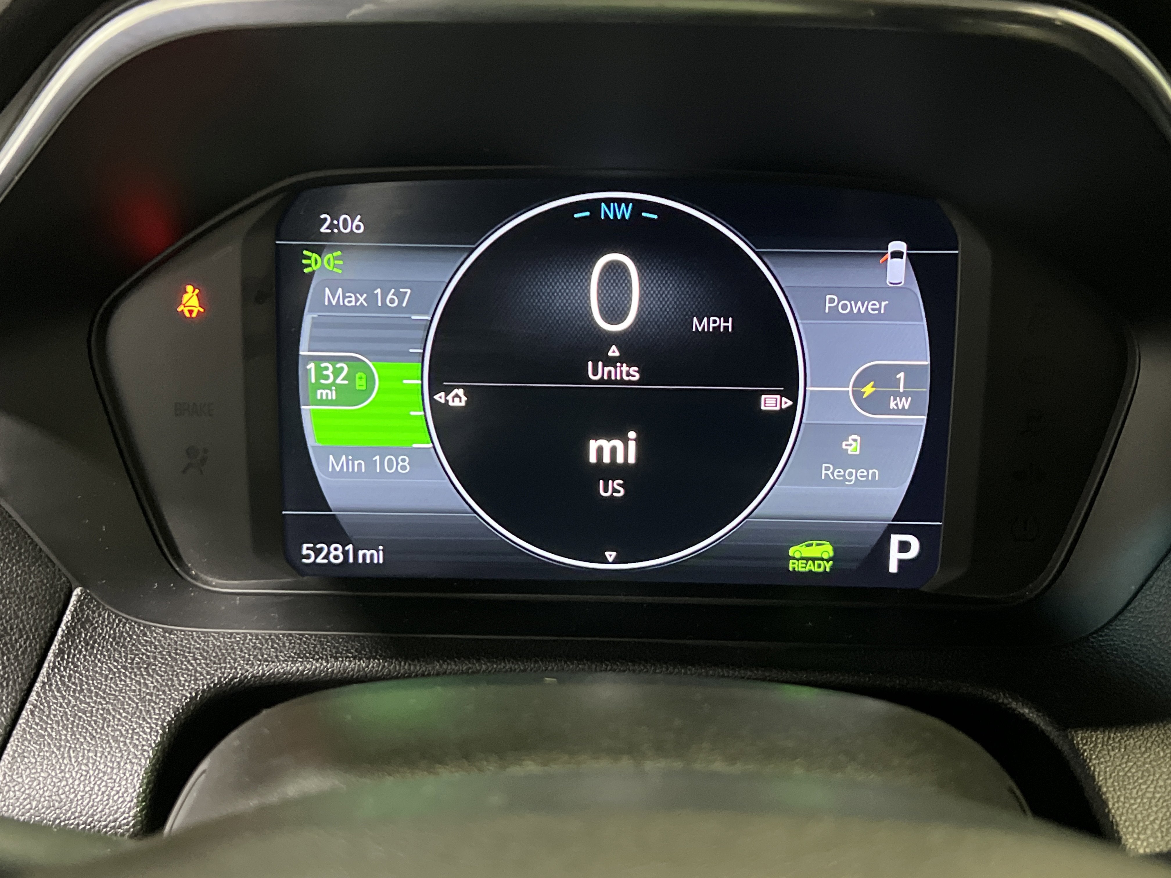 2023 Chevrolet Bolt EV 2LT