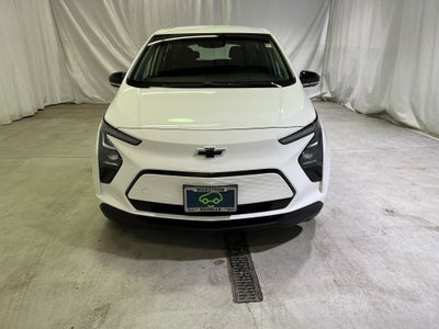 2023 Chevrolet Bolt EV 2LT