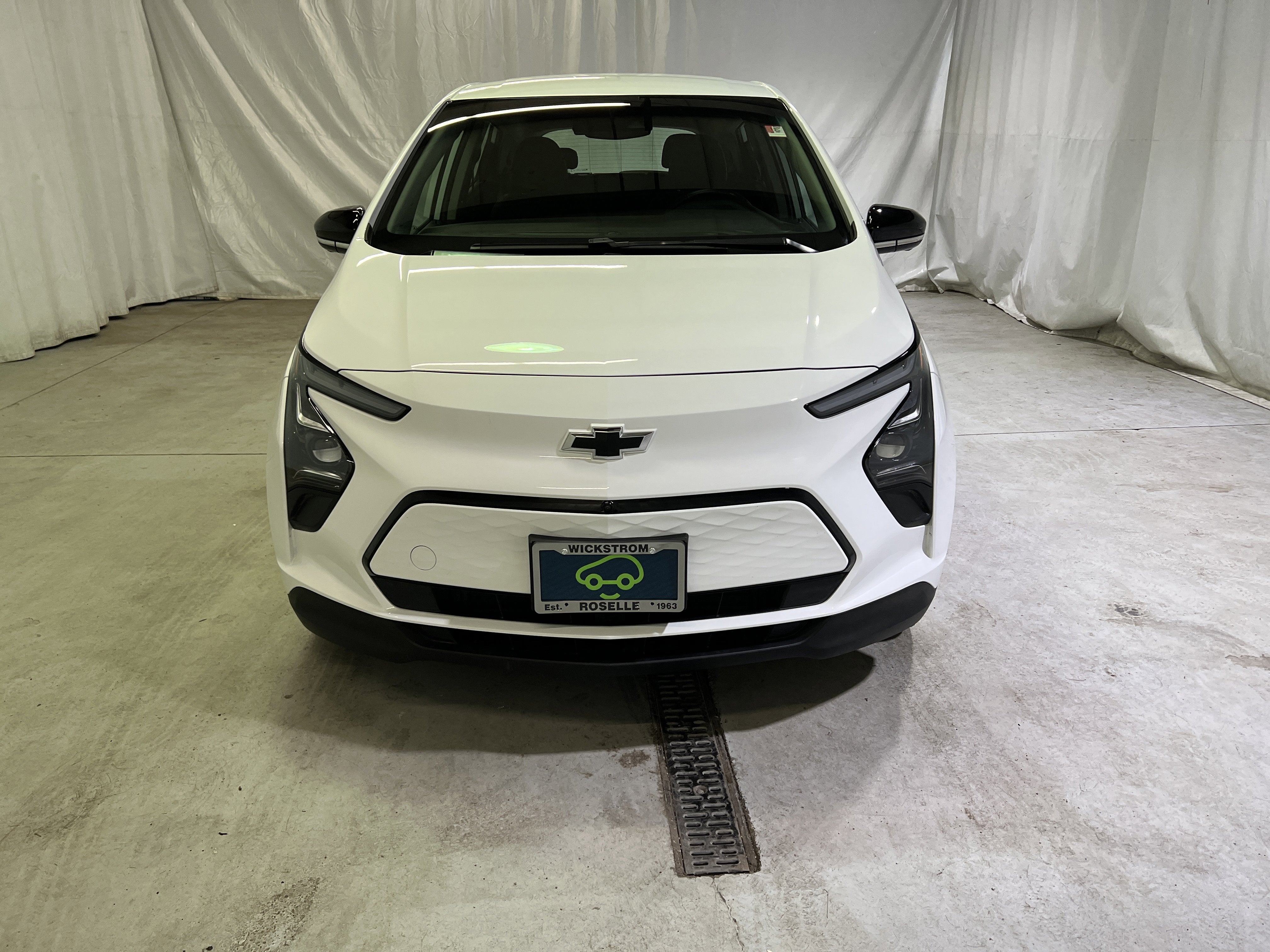 2023 Chevrolet Bolt EV 2LT