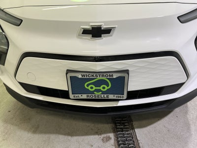 2023 Chevrolet Bolt EV 2LT