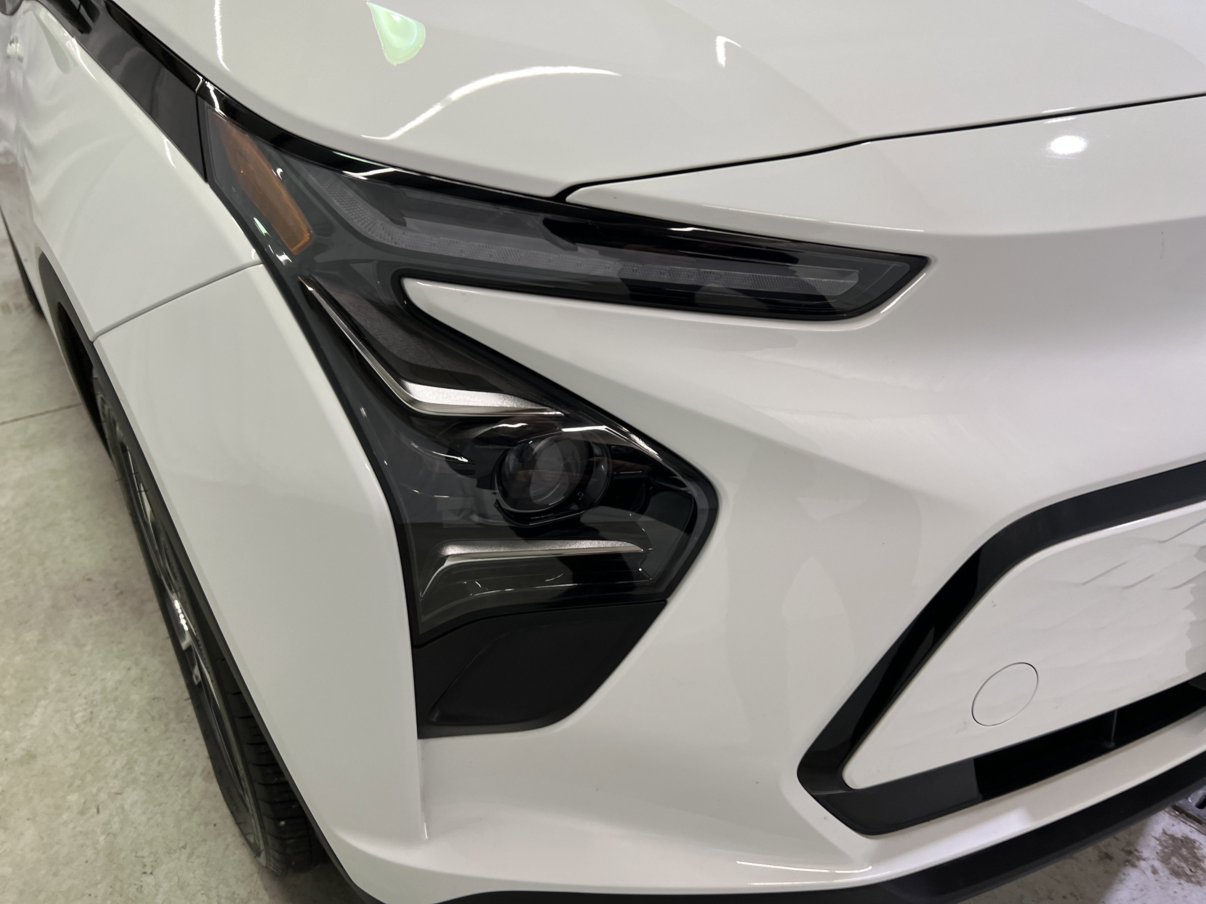 2023 Chevrolet Bolt EV 2LT