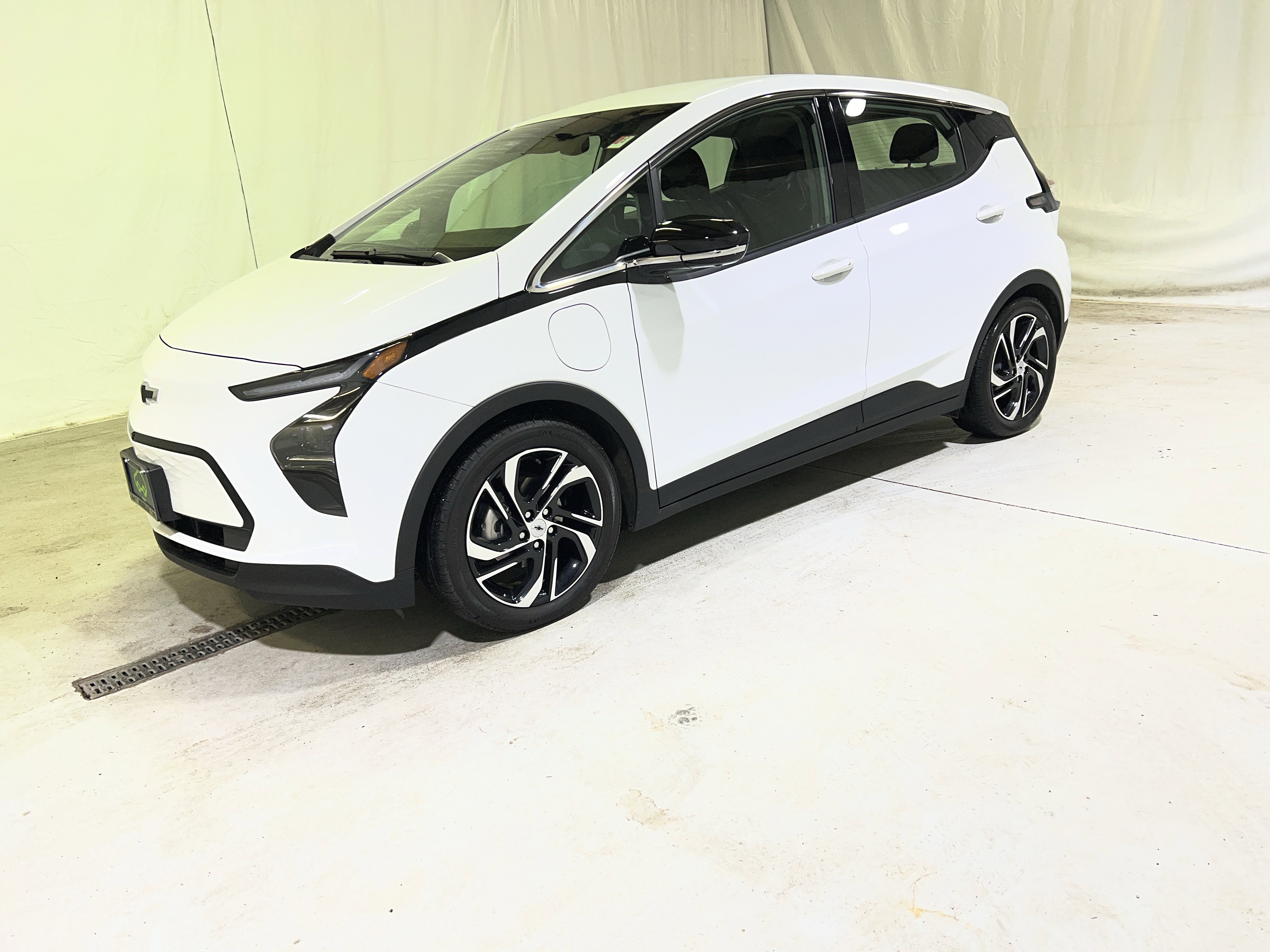 2023 Chevrolet Bolt EV 2LT