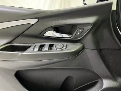 2023 Chevrolet Bolt EV 2LT