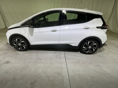 2023 Chevrolet Bolt EV 2LT