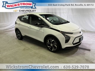 2023 Chevrolet Bolt EV 2LT